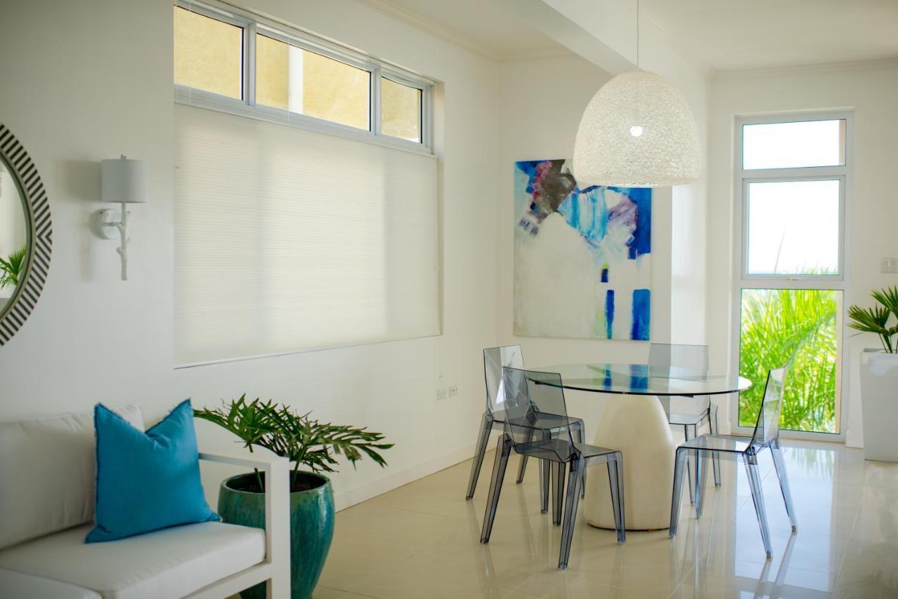 Whispering Seas Oceanfront Suite Ocho Rios Exterior foto